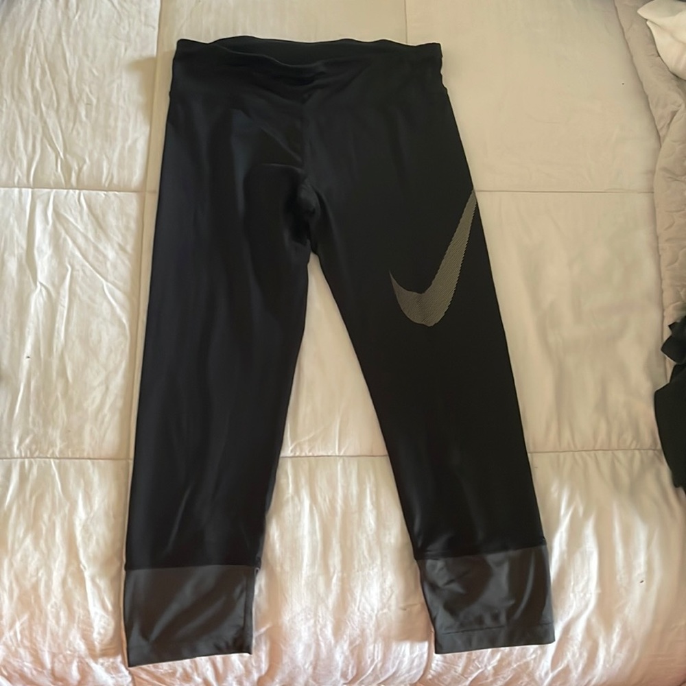 Nike 3/4 leggings